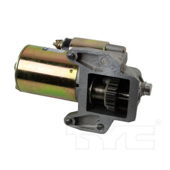 TYC 1-06643 Starter Motor for 2000-2005 Ford Taurus