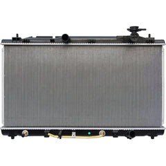 TYC 13035 Radiator Assembly for 2007-2012 Lexus ES350