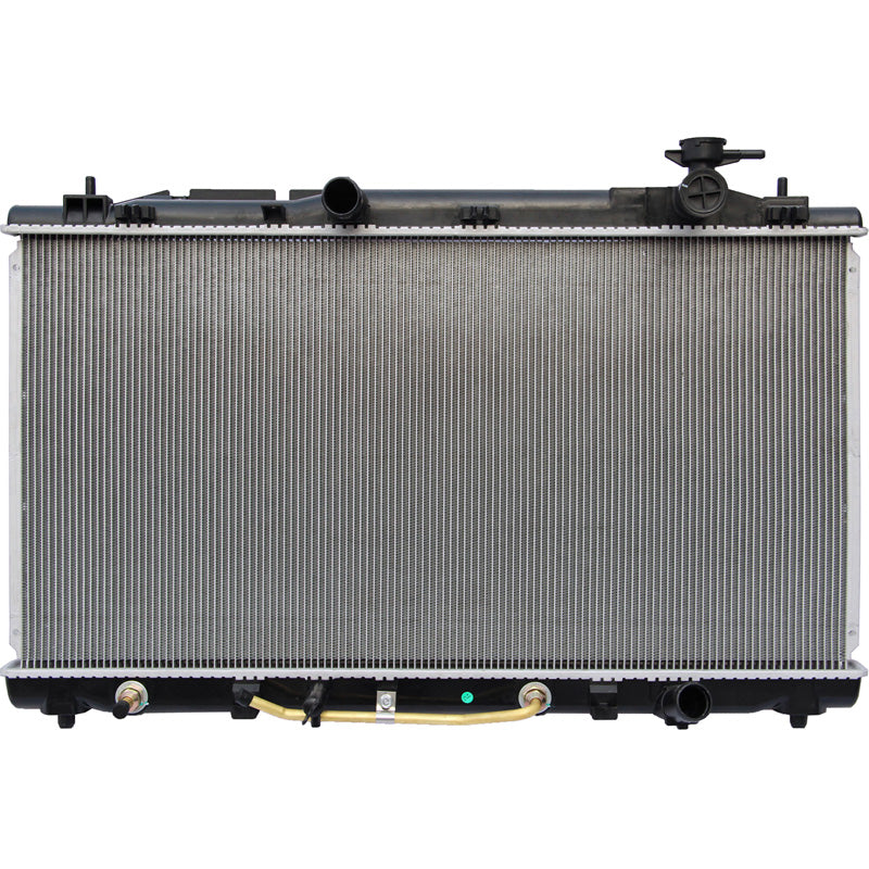 TYC 13035 Radiator Assembly for 2007-2012 Lexus ES350
