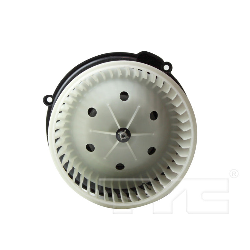 TYC 700211 Blower Assembly for 2006-2017 Chevrolet Captiva Sport