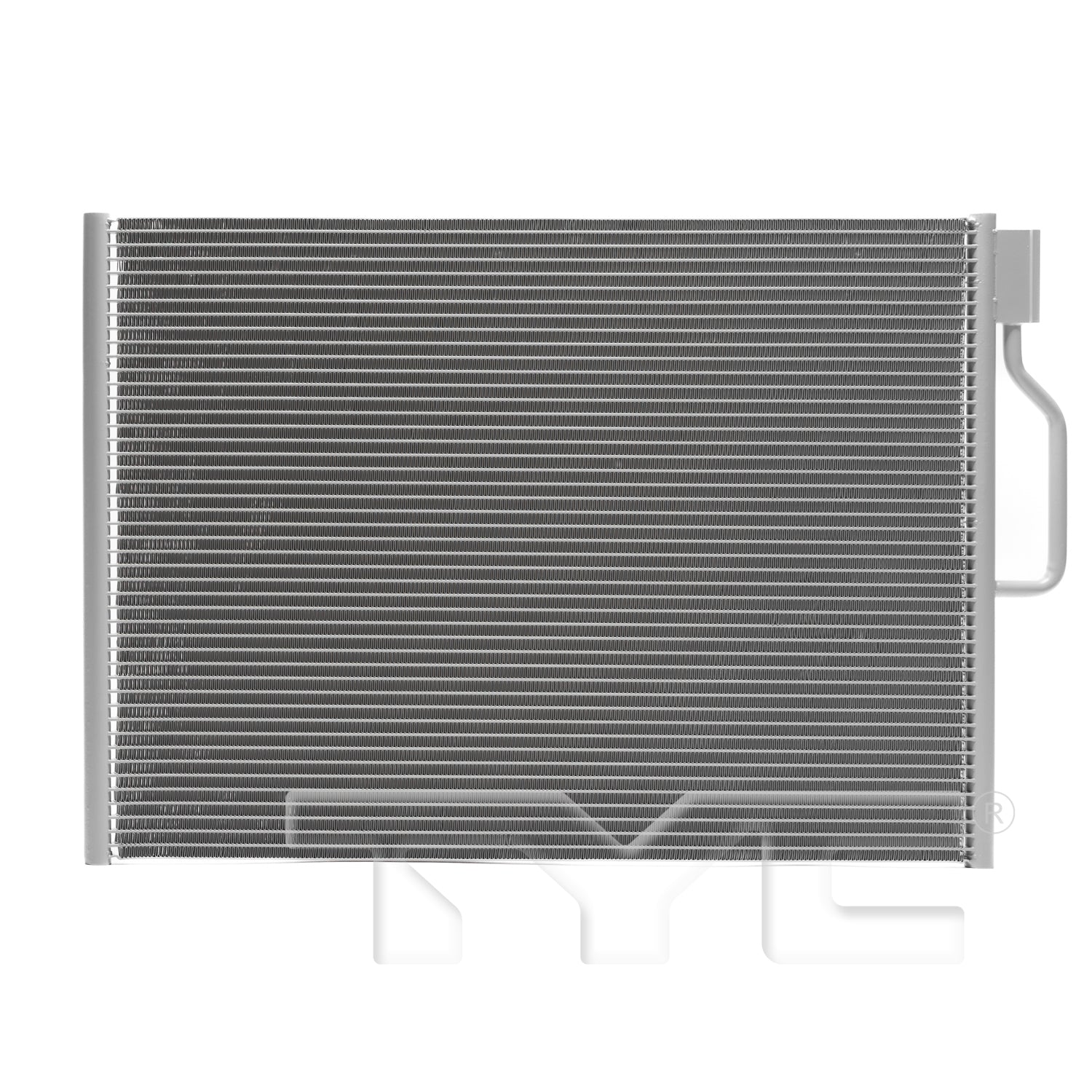 TYC 30336 A/C Condenser for 2024-2025 Cadillac OPTIQ