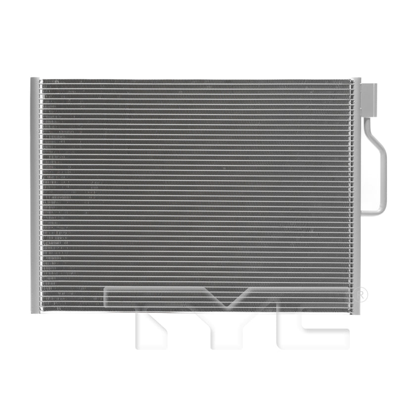 TYC 30336 A/C Condenser for 2024-2025 Cadillac OPTIQ