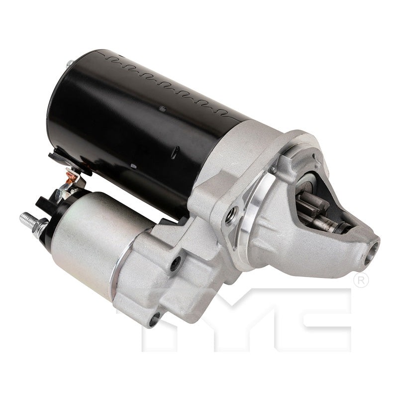 TYC 1-19925 Starter Motor for 2012-2018 BMW 228i