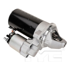 TYC 1-19925 Starter Motor for 2012-2018 BMW 228i