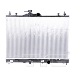 TYC 2981 Radiator Assembly for 2007-2012 Nissan Versa