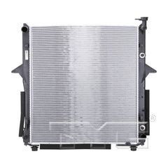 TYC 2962 Radiator Assembly for 2007-2009 Kia Sorento