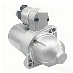 TYC 1-16037 Starter Motor for 2016-2022 Hyundai Tucson