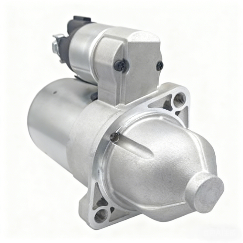 TYC 1-16037 Starter Motor for 2016-2022 Hyundai Tucson