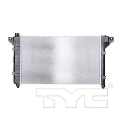 TYC 1552 Radiator Assembly for 1994-1997 Dodge Ram 1500