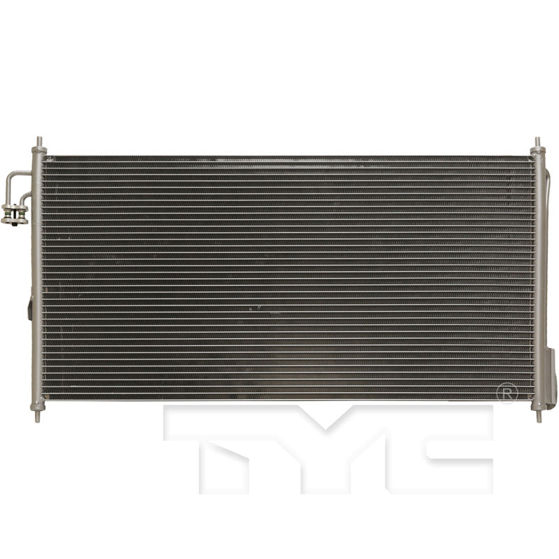 TYC 3248 A/C Condenser for 2003-2007 Nissan Murano