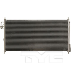 TYC 3248 A/C Condenser for 2003-2007 Nissan Murano