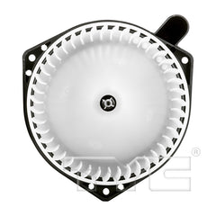 TYC 700187 Blower Assembly for 2003-2012 Chevrolet Colorado