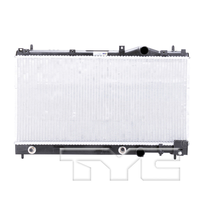 TYC 1548 Radiator Assembly for 1995-1999 Dodge Neon