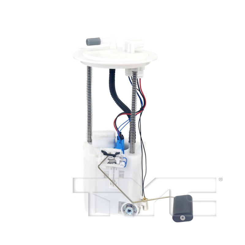 TYC 150396-A Fuel Pump for 2008-2015 Nissan Rogue