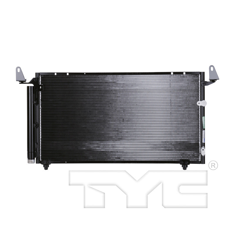 TYC 3395 A/C Condenser for 2004-2006 Toyota Tundra