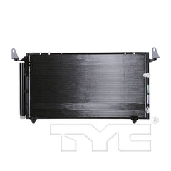 TYC 3395 A/C Condenser for 2004-2006 Toyota Tundra
