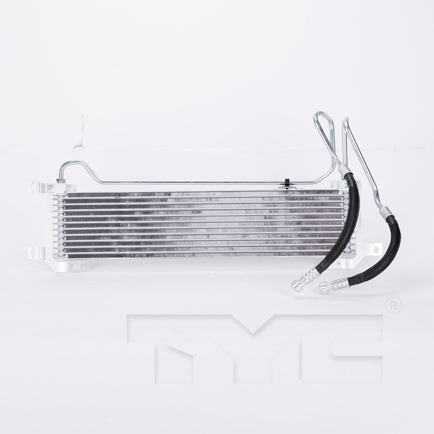 TYC 19057 Auto Trans Oil Cooler for 2004-2011 Cadillac SRX
