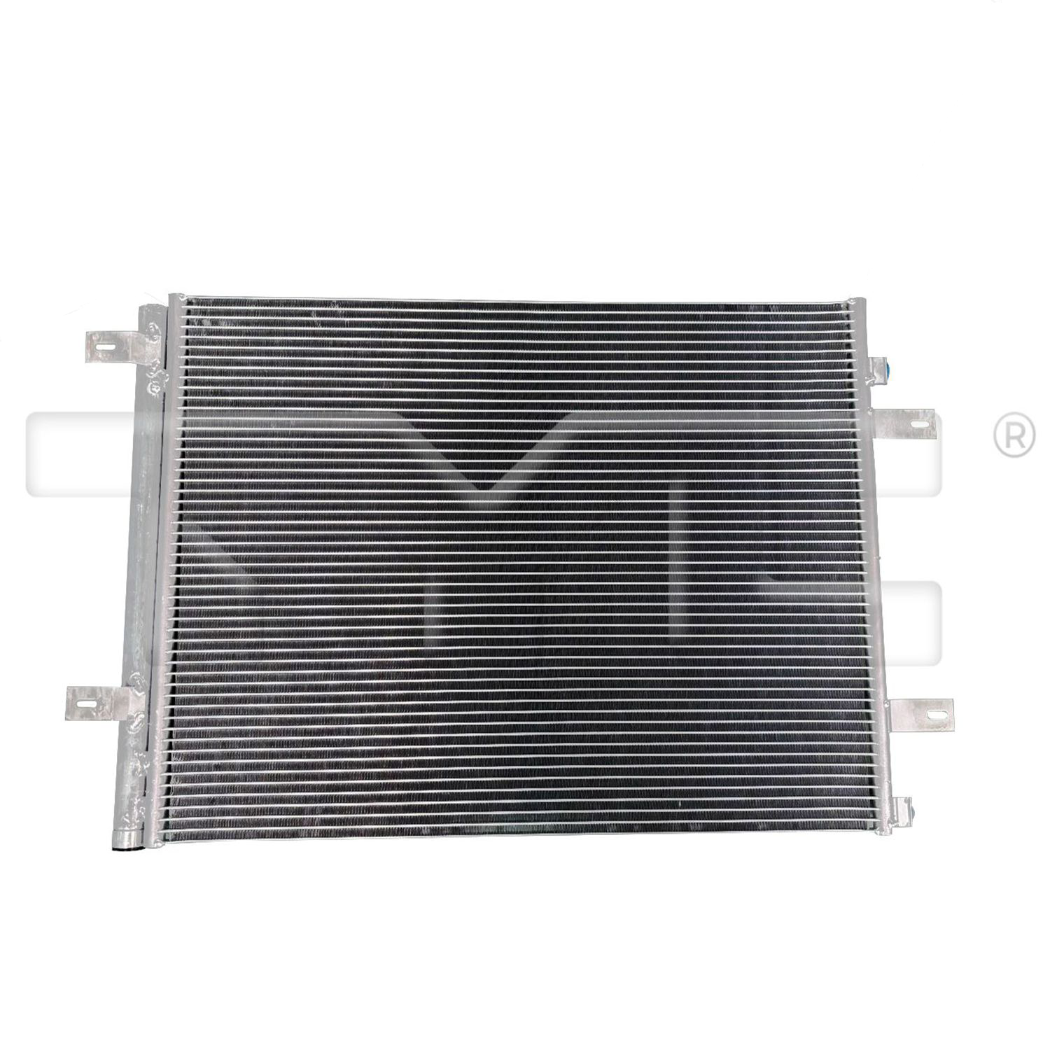 TYC 3936 A/C Condenser for 2011-2016 Ford F-250 Super Duty