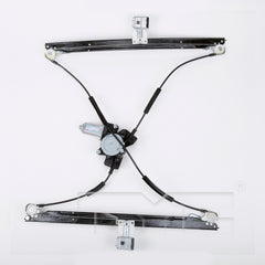 TYC 660147 Power Window Motor and Regulator Assembly for 2004-2007 Chrysler Town & Country