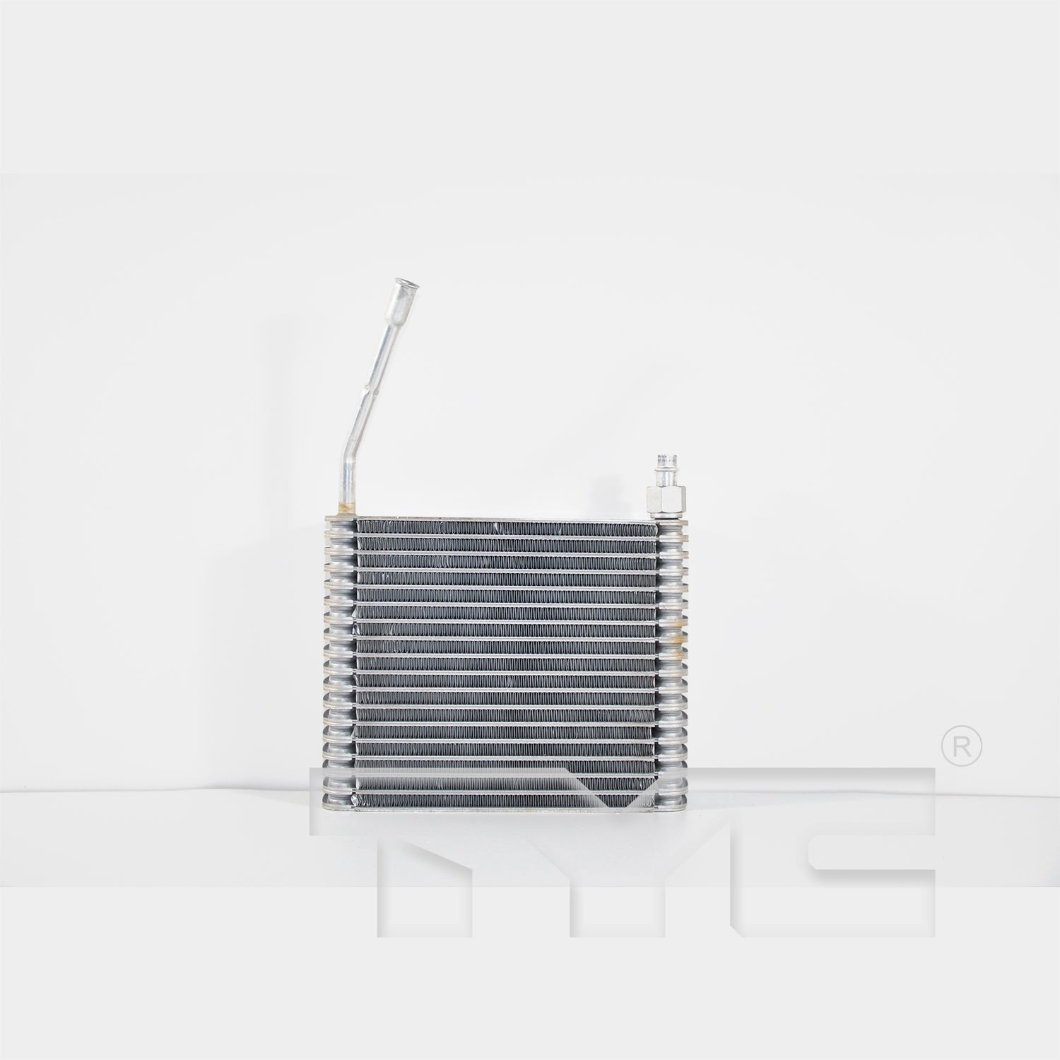 TYC 97134 A/C Evaporator Core for 1998-2002 Ford Crown Victoria