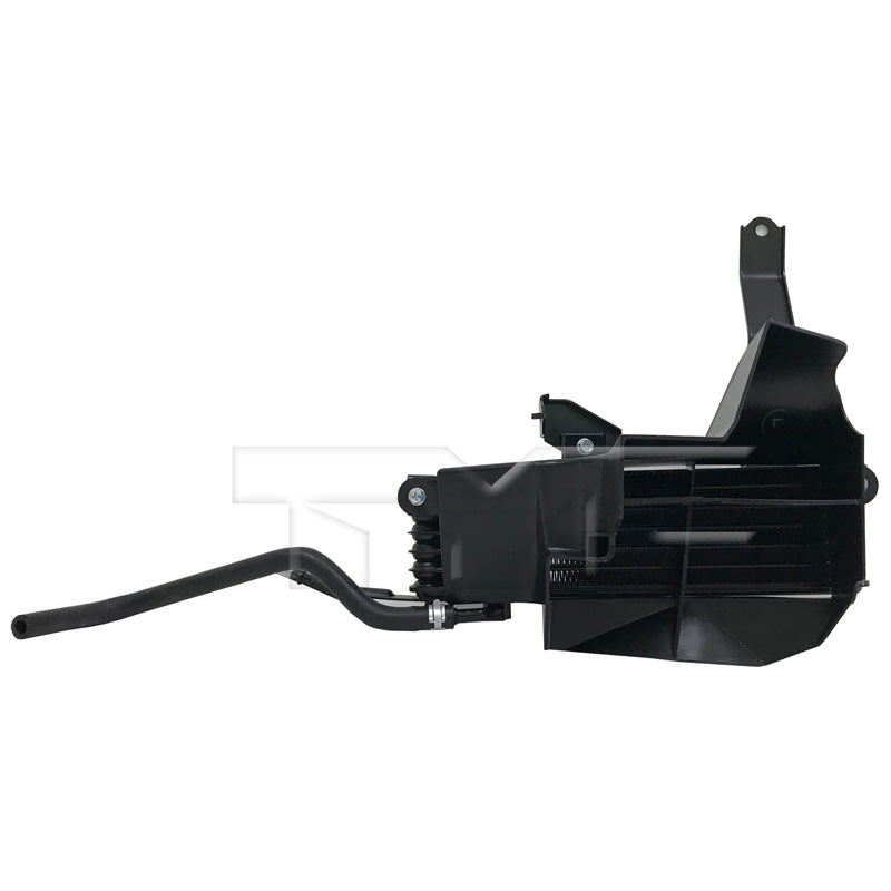 TYC 19122 Auto Trans Oil Cooler for 2010 Toyota Highlander