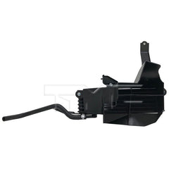TYC 19122 Auto Trans Oil Cooler for 2010 Toyota Highlander