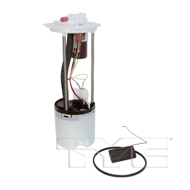TYC 150315-A Fuel Pump for 2005-2015 Nissan Armada