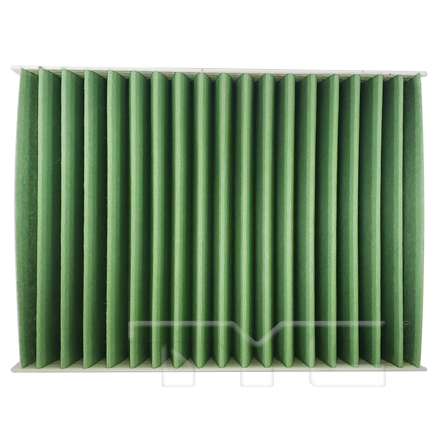 TYC 800196CN Cabin Air Filter for 2014-2022 Nissan Qashqai