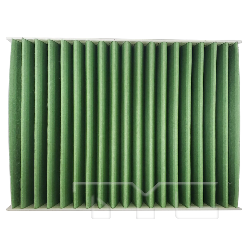 TYC 800196CN Cabin Air Filter for 2014-2022 Nissan Qashqai