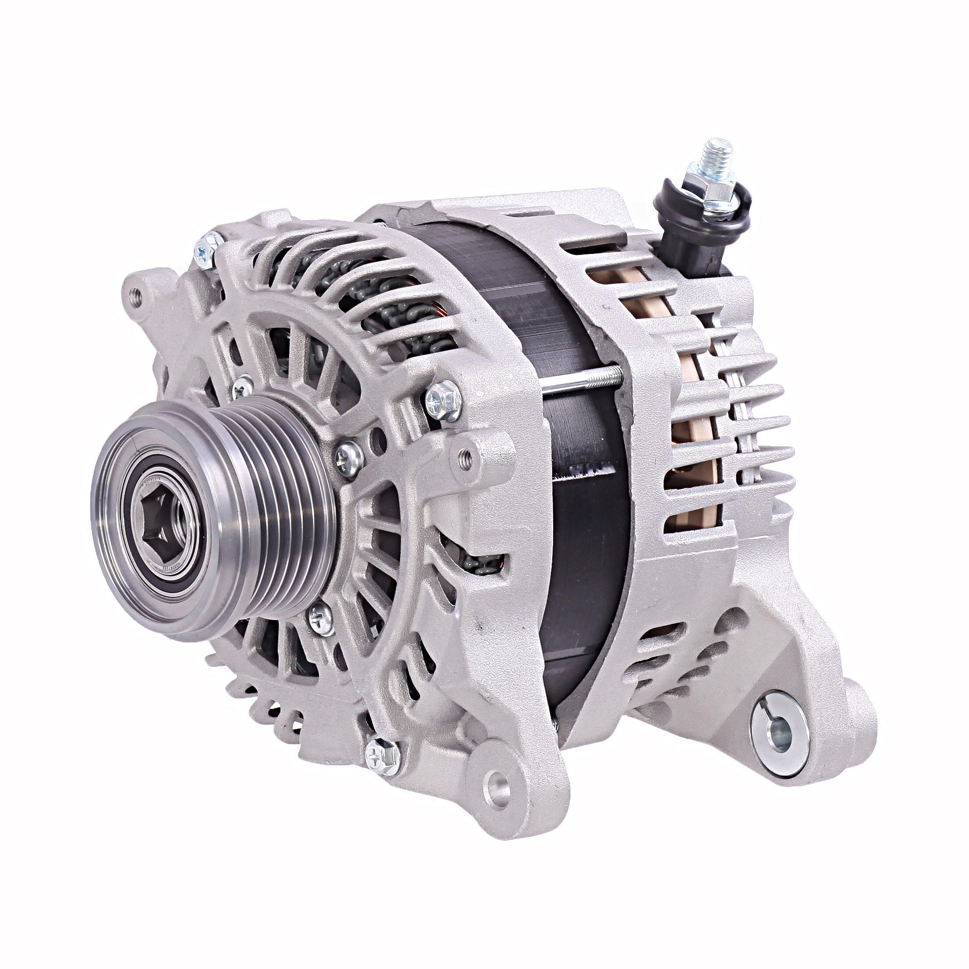 TYC 2-44010 Alternator for 2015-2017 Subaru Legacy