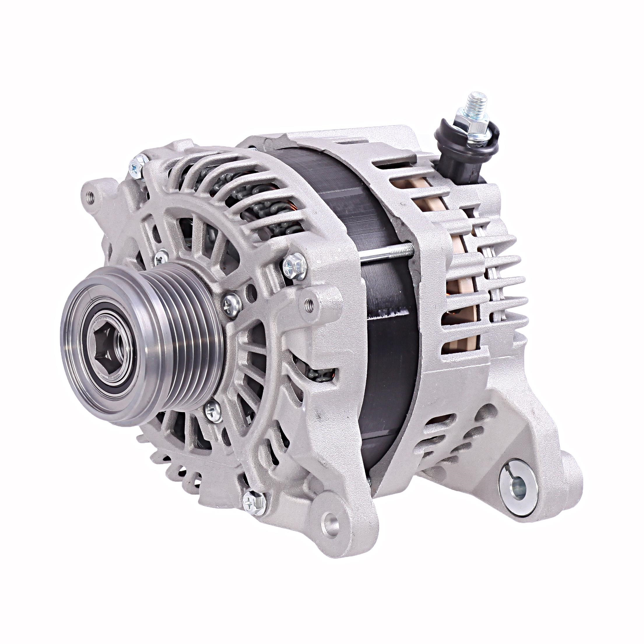 TYC 2-44010 Alternator for 2015-2017 Subaru Legacy