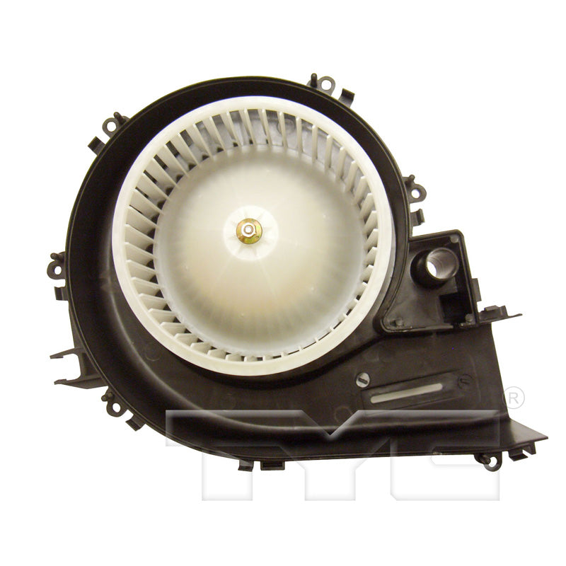 TYC 700043 Blower Assembly for 2002-2004 Nissan Altima