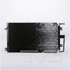 TYC 4612 A/C Condenser for 1995-2005 Chevrolet Cavalier
