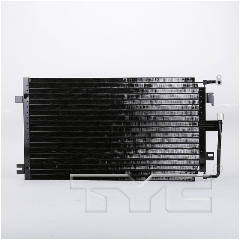 TYC 4612 A/C Condenser for 1995-2005 Chevrolet Cavalier