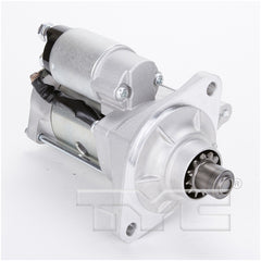 TYC 1-06669 Starter Motor for 2001-2003 Ford E-350 Club Wagon