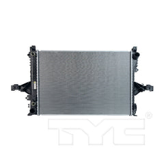 TYC 2805 Radiator Assembly for 1999-2009 Volvo S60