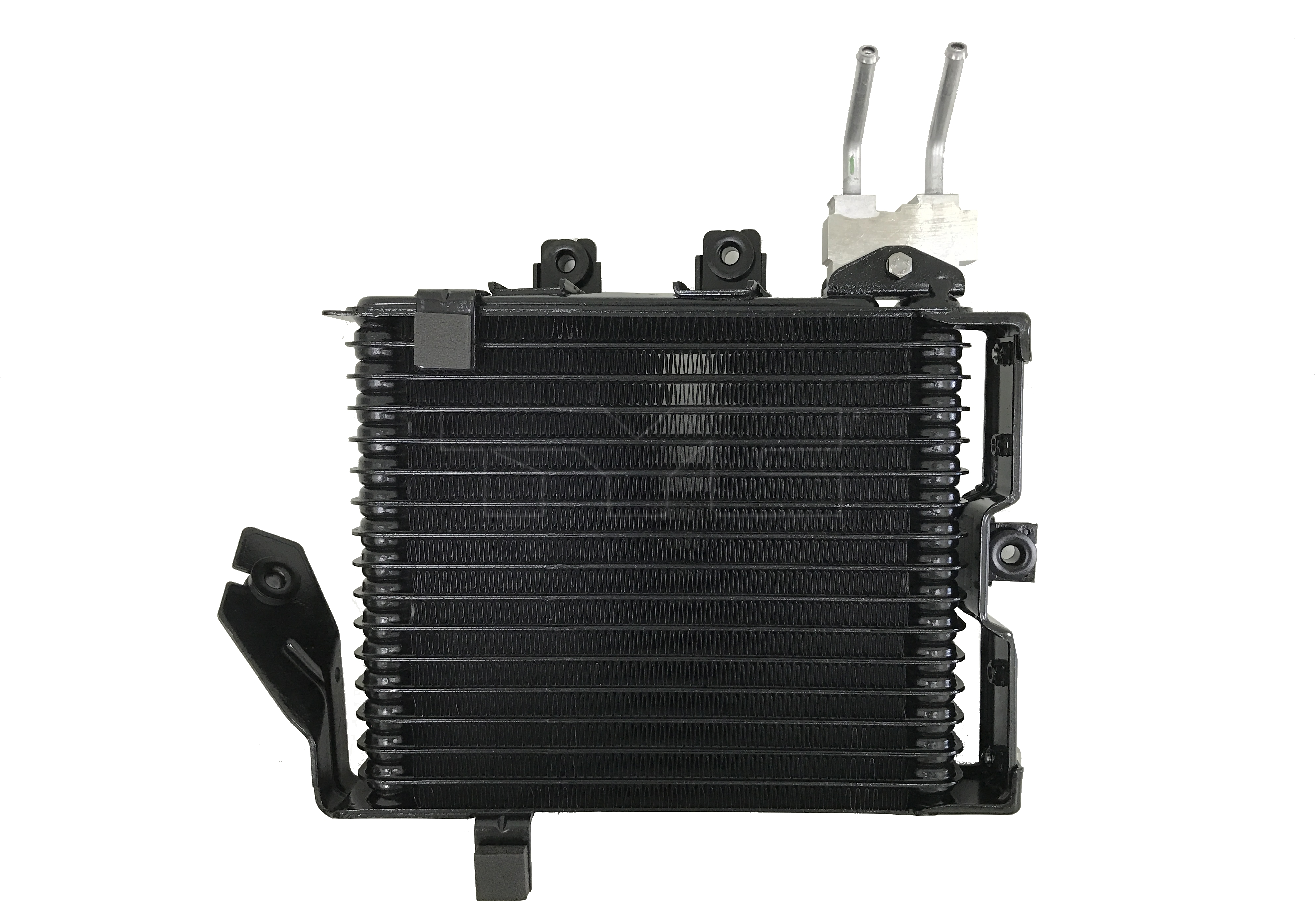 TYC 19172 Auto Trans Oil Cooler for 2007-2012 Nissan Sentra