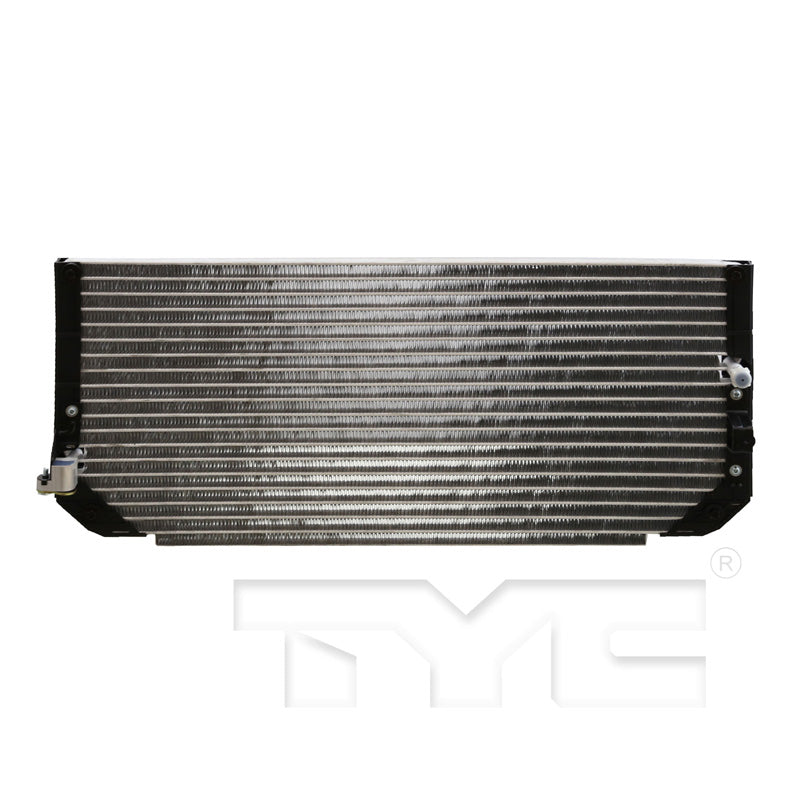 TYC 4897 A/C Condenser for 1998-2002 Toyota Corolla