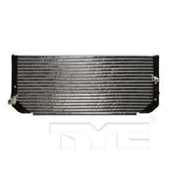 TYC 4897 A/C Condenser for 1998-2002 Toyota Corolla