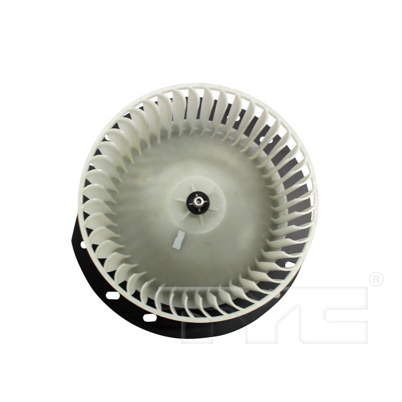 TYC 700220 Blower Assembly for 2008-2014 Ford E-150