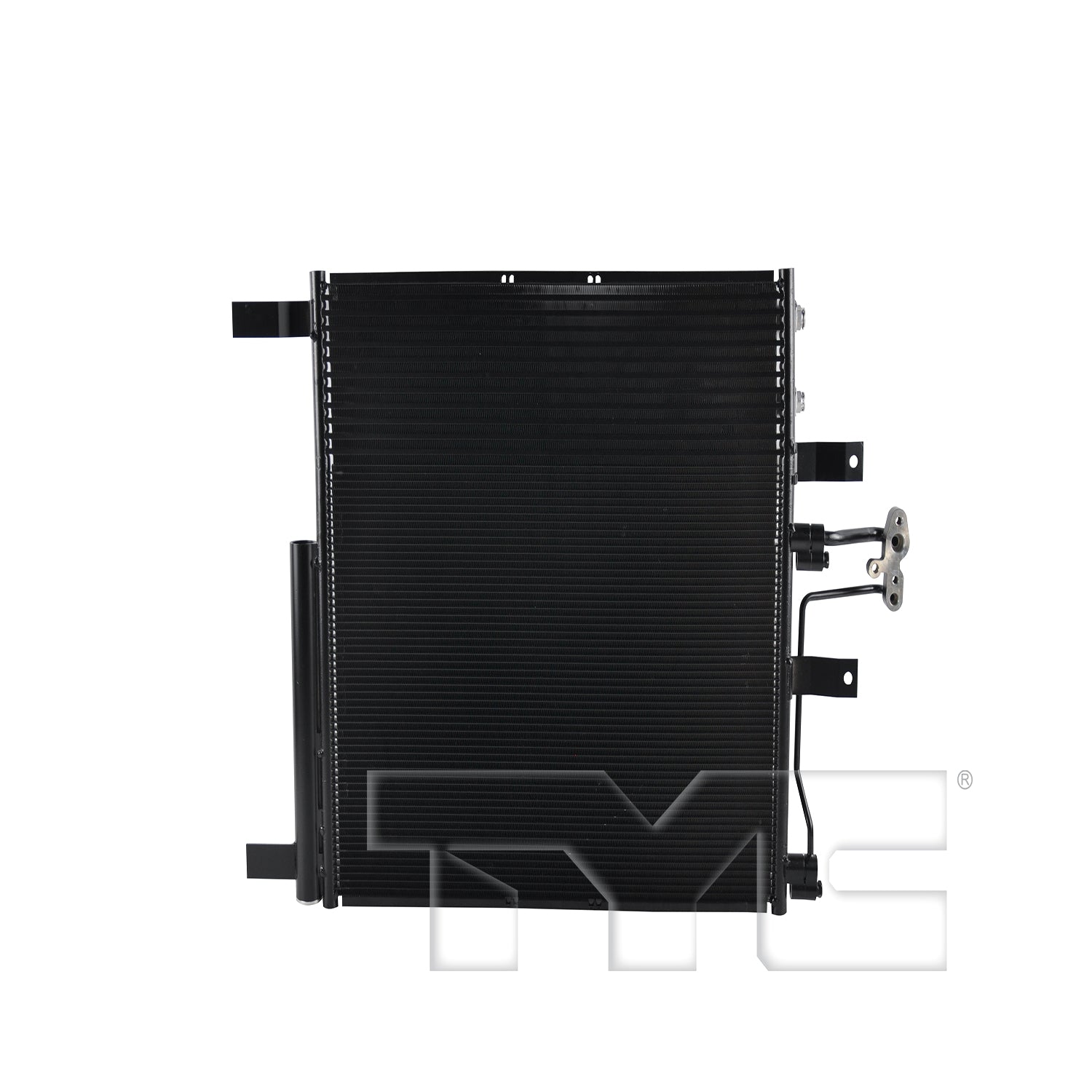 TYC 4436 A/C Condenser for 2011-2021 Ram 1500