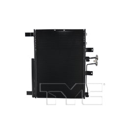 TYC 4436 A/C Condenser for 2011-2021 Ram 1500