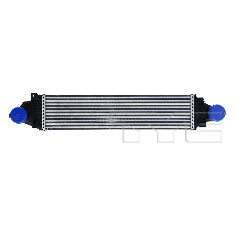 TYC 18141 Intercooler for 2020-2025 Ford Explorer