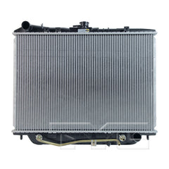 TYC 1571 Radiator Assembly for 1995-2001 Honda Passport