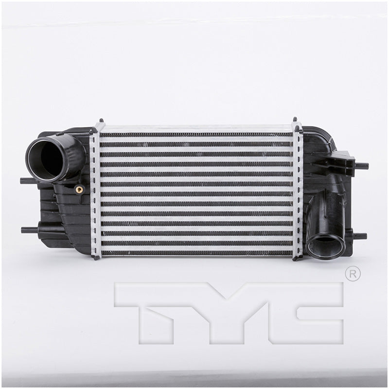 TYC 18002 Intercooler for 2011-2017 Nissan Juke