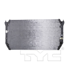 TYC 4931 A/C Condenser for 1997-2001 Lexus ES300