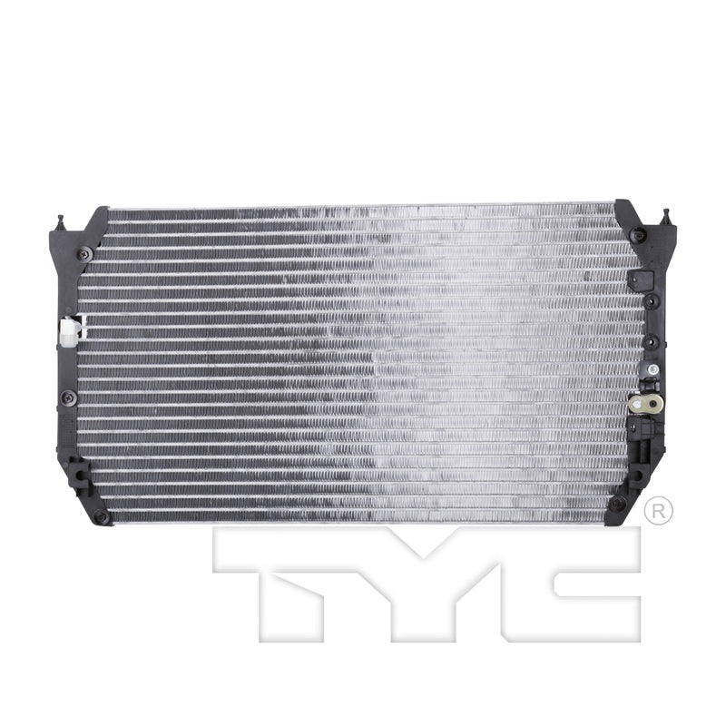 TYC 4931 A/C Condenser for 1997-2001 Lexus ES300