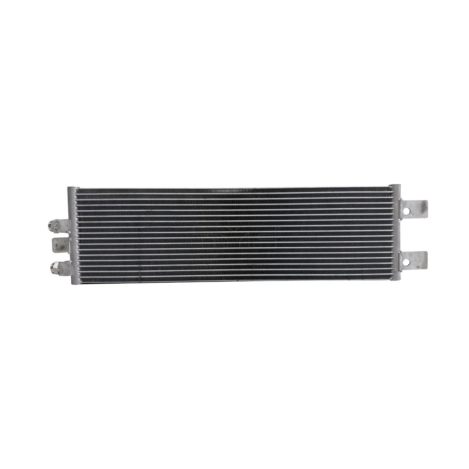 TYC 19182 Auto Trans Oil Cooler for 2020-2025 Nissan Frontier