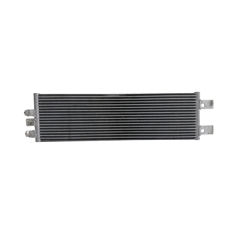 TYC 19182 Auto Trans Oil Cooler for 2020-2025 Nissan Frontier