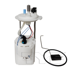 TYC 150490-A Fuel Pump for 2010-2011 Hyundai Tucson